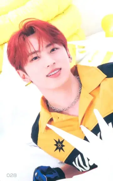 INI 쉬펑판 2023 READY TO POP! 028