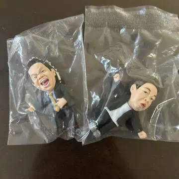 다이앤 가챠가챠 세트