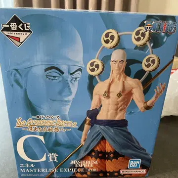 원피스 에넬 C상 MASTERLISE EXPIECE