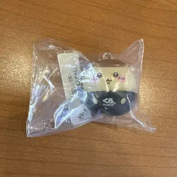 쿠라스시 치이카와 (먼작귀) 밤만쥬 키링