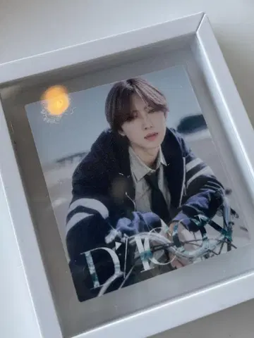 D'ICON &TEAM FUMA 마그넷