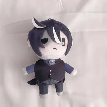 보스키 봉제 인형