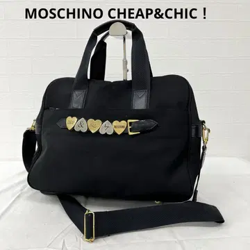156 MOSCHINO CHEAP&CHIC! 숄더백 가방