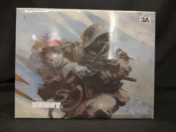 ThreeA WWRp EMGY TRG 트루퍼 그룬트