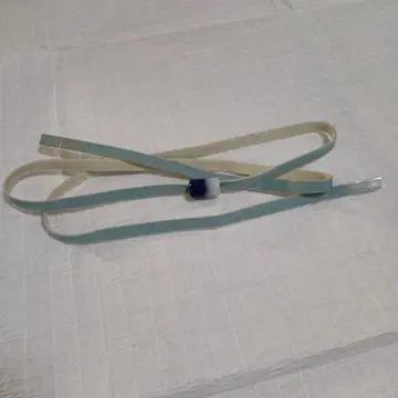 고토마 끈 3분 끈 새상품 미사용