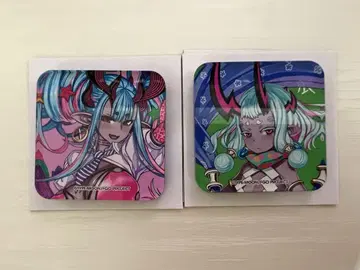 FGO 혼조 레이타 전 이부키 도지 아크릴 마그넷