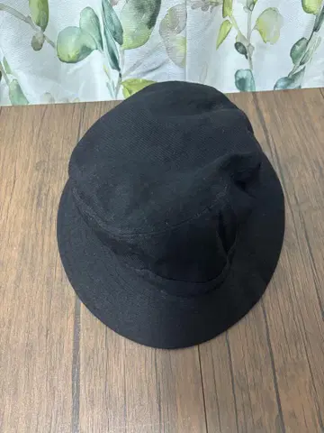 버킷 햇 Steven alan