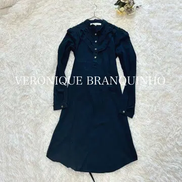 VERONIQUE BRANQUINHO 베로니크 브랑키노 원피스