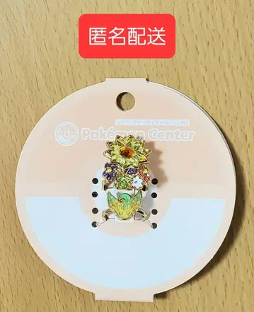 포켓몬센터 반지 리피아 풀 테라스탈