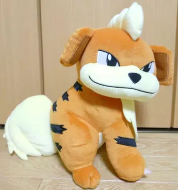 포켓몬 가디 봉제 인형 약 35cm