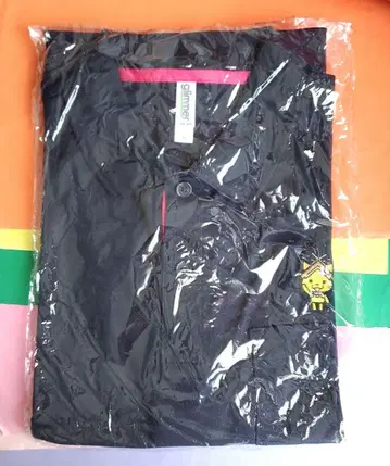 시마넷코 피케 셔츠
