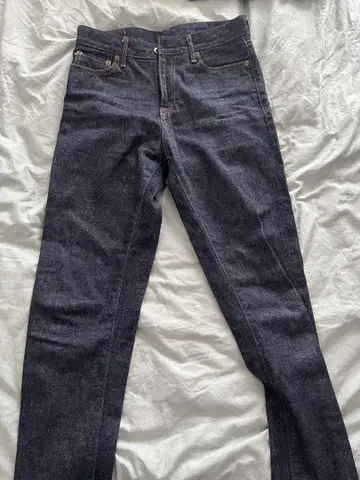 JAPAN BLUE 스트레이트 데님 25 Japanese denim