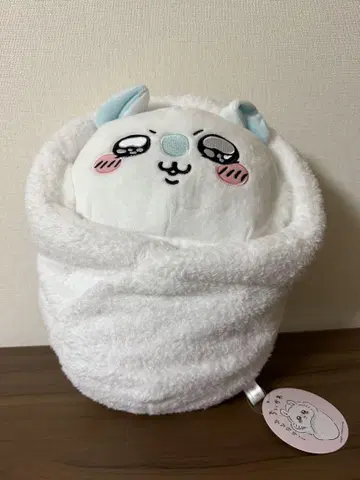 모몽가 오쿠루미 BIG 봉제 인형