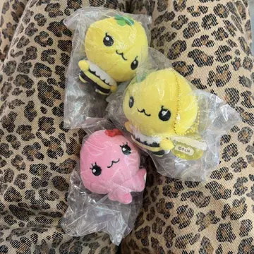 물방울 쨩