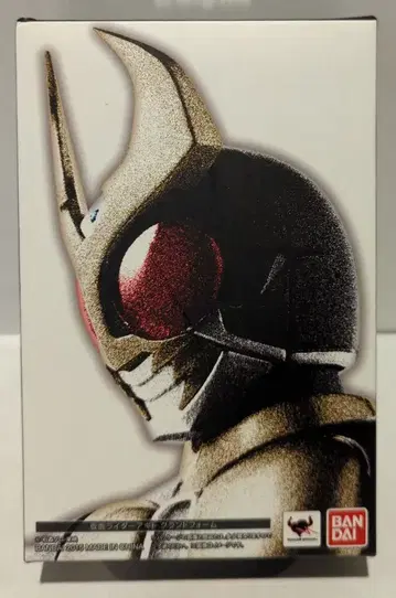 반다이 S.H.Figuarts/진골조 제법 가면라이더 아기토 그랜드 폼