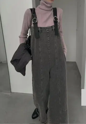 willfully denim allinone
