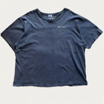 90's Champion Over size s/s T shirt