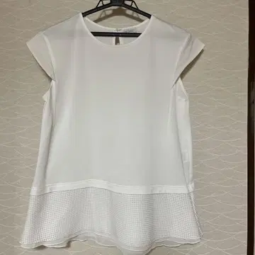매킨토시 블라우스