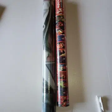 hide 1999.2000년 달력