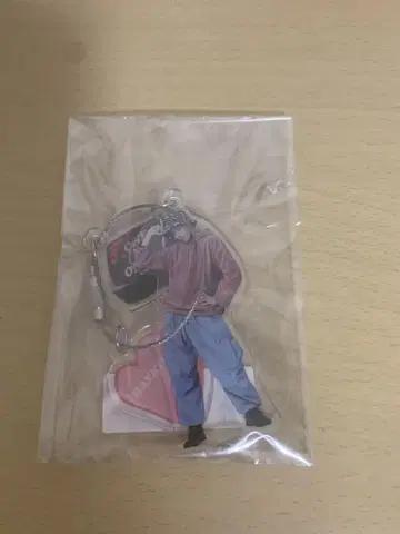 타카오 소토 아크링 키링