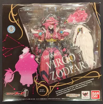 반다이 S.H.Figuarts 가면라이더 포제 바르고조 예술