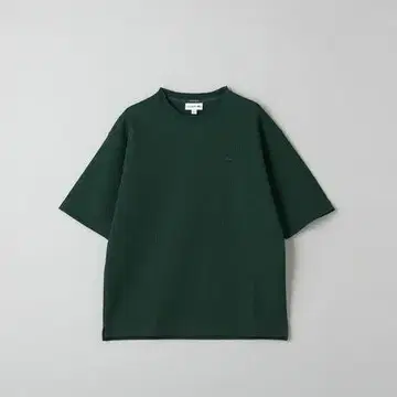 <LACOSTE for BEAUTY&YOUTH> 1TONE 티셔츠