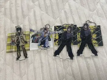 그래비티 로쿠 아크링 키링