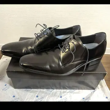BENIR(베니르) 26.5cm 남성 신발 웨딩