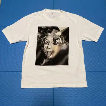 RIVORA 티셔츠 중고품
