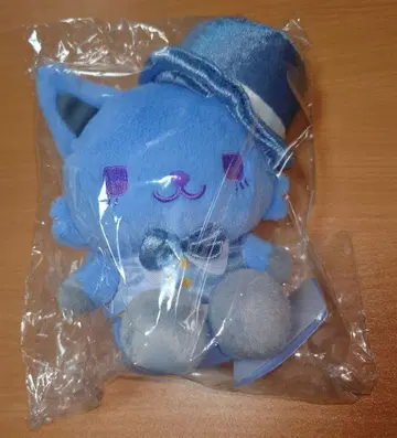 JOCHUM 레인 꾸미기 시리즈 봉제 인형