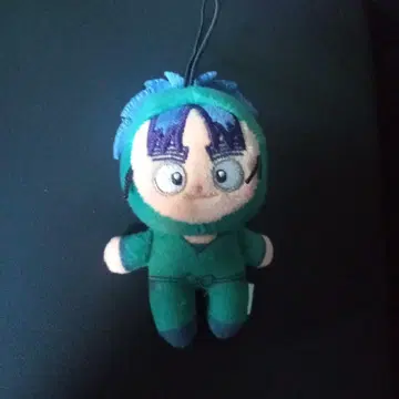 극장판 닌타마 란타로 호와누이 vol.2 나나마츠 코헤이타