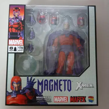 MAFEX No.179 마그니토 오리지널 코믹 버전