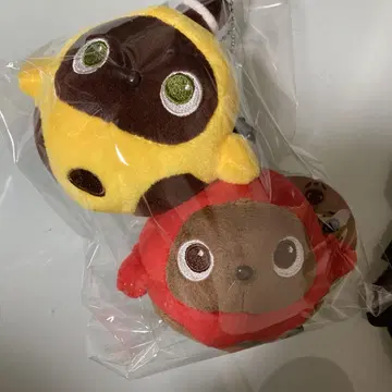 후와코로 lovot 봉제인형 MC 후와코로 라봇