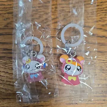토토코 햄타로