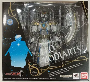 반다이 S.H.Figuarts 가면라이더 포제 레오조디아츠
