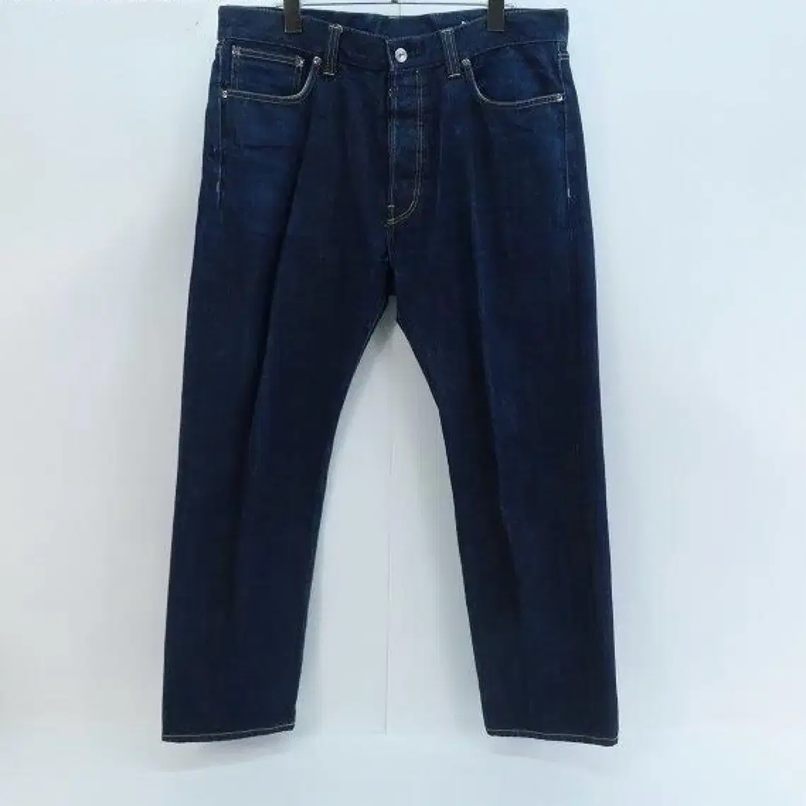 Retriever Club LIL RABBIT DENIM [BLACK] #리트리버클럽