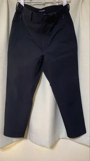 뉴발란스 MET24 Slim Tapered Fit - 네이비