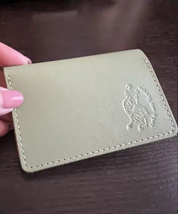 카드 케이스