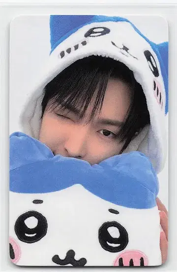 ATEEZ 헬로라이브 홍중 골든 아워 : 파트 2