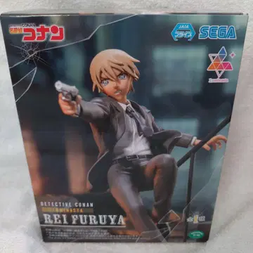 명탐정 코난 REI FURUYA 피규어