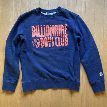 Billionaire Boys Club 네이비 트레이닝복 S