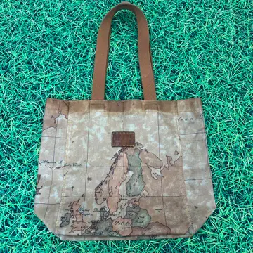 PRIMA CLASSE Alviero MARTINI 토트백