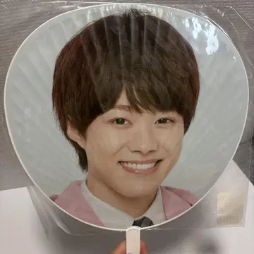 Kazuya Ohashi 라이브 투어 2019 부채