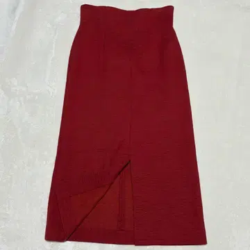 y062837 08sircus 스커트 무지 사이즈 1