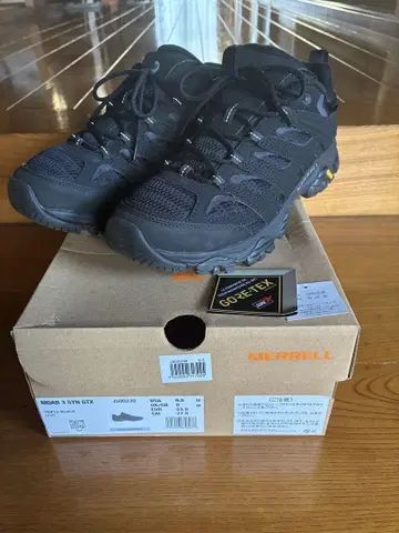 머렐 MOAB 3 27.5cm