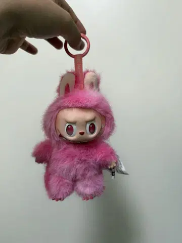 팝마트 라부부 Big into Energy labubu