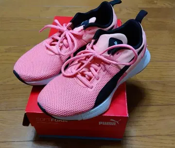 푸마 스니커즈 22cm