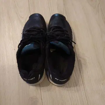 요넥스 블랙 테니스화