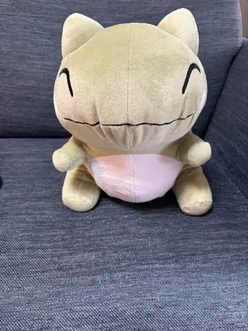 포켓몬 엘프의 마기카와리 봉제 인형
