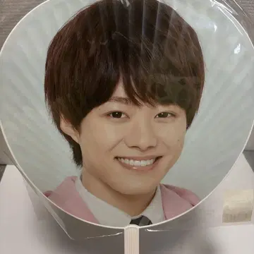 Kazuya Ohashi 2019년 라이브 부채